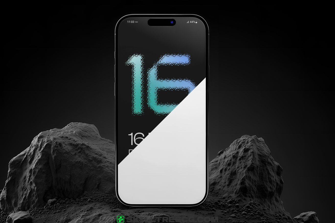 图片[4]-iPhone 16 Pro Mockup Set（933284）-技能树